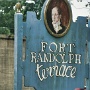 Fort Randolph Terrace