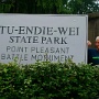 Tu-Endie-Wei State Park