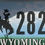 Bis zum Ende des 19. Jahrhunderts war Wyoming zu einem großen Teil von Indianern folgender Stämme bewohnt: Absarokee, Arapaho, Bannock, Cheyenne, Lakota, Pawnee, Nördliche und Östliche Shoshone sowie Ute. <br />Seit Ende des 17. Jahrhunderts gehörte Wyoming mit Ausnahme des Südwestens zur französischen Kolonie Louisiana. 