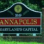 Welcome to Annapolis