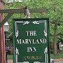 22. Nacht<br />The Maryland Inn ***<br />16 Church Cir, Annapolis, MD 21401